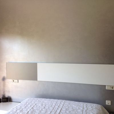 estuco plata