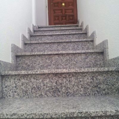 REFORMA ESCALERA