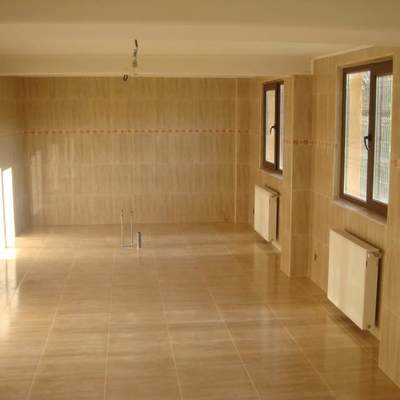 REFORMA COCINA