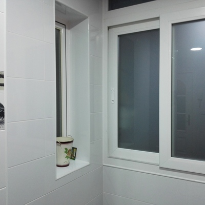 Ventana corredera