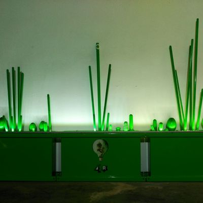 JARDIN LED
