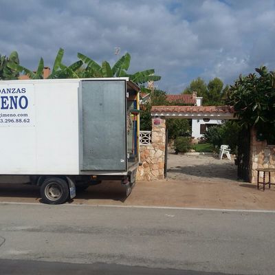 Camion