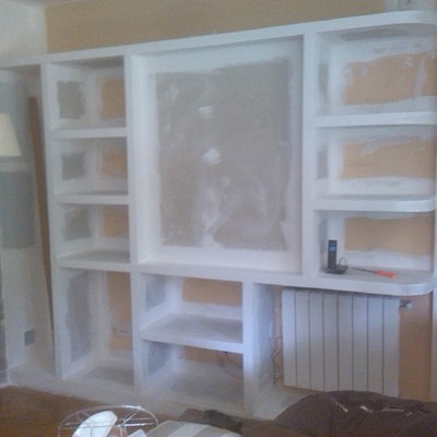 mueble salón