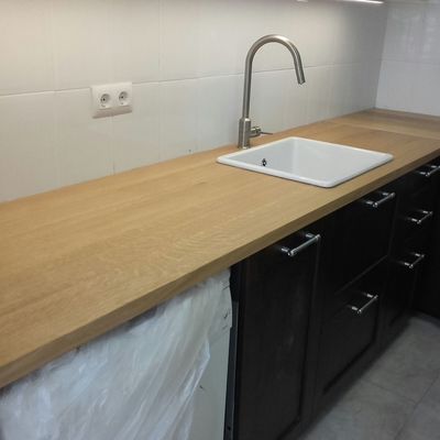 Cocina ikea
