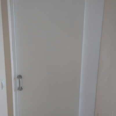 Puerta corredera