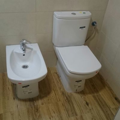 Sanitarios 