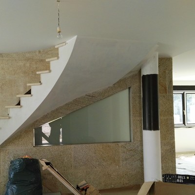 Obra nueva.
