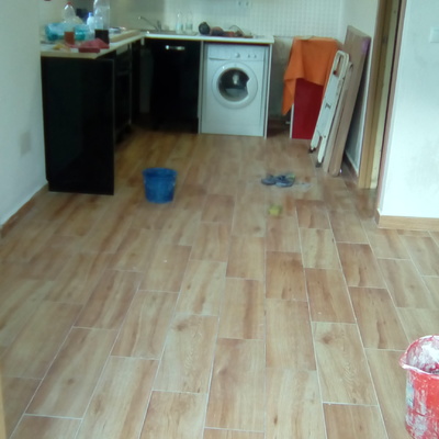 transformacion de local comercia en vivienda