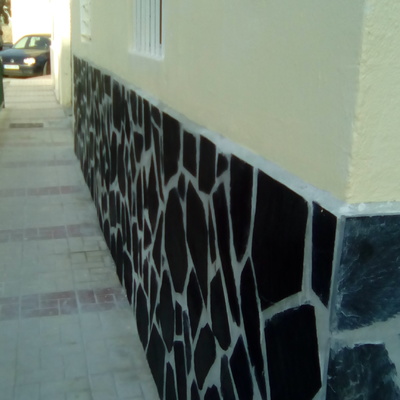 transformacion de local comercia en vivienda