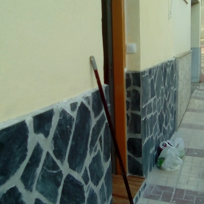 transformacion de local comercia en vivienda