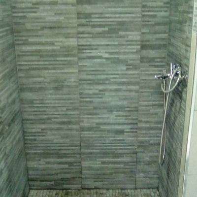 transformacion de local comercia en vivienda