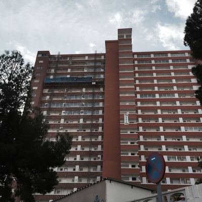 Rehabilitación 