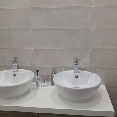 baño