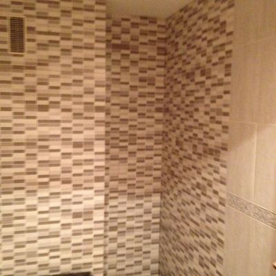 baño