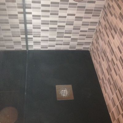 cambio bañera por plato de ducha
