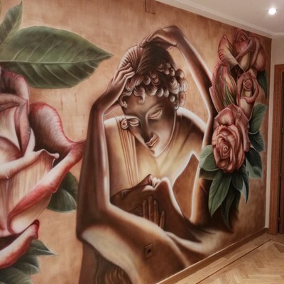 El beso