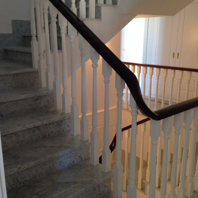 escalera 4
