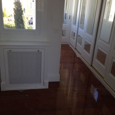 Vestidor 1 