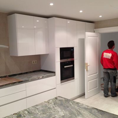 Cocina 10 