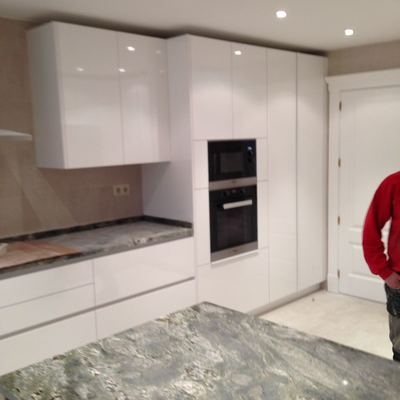Cocina 12 