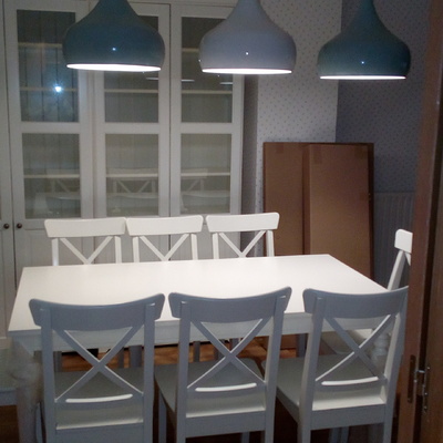 salon comedor 