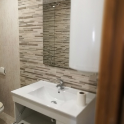 Baños