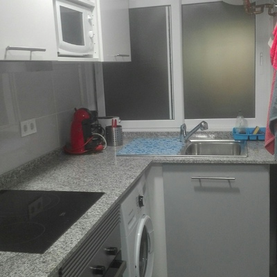 cocina