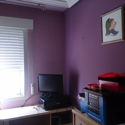 Dormitorio