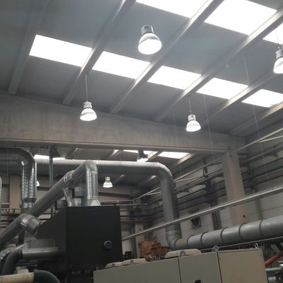 Instalaciones eléctricas