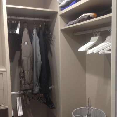 VESTIDOR