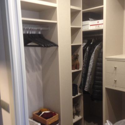 VESTIDOR
