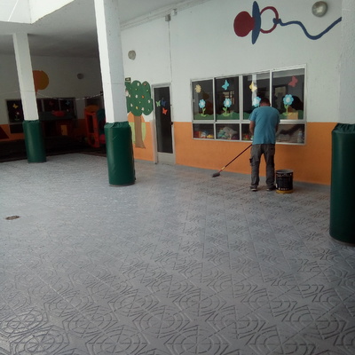impermealizacion