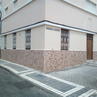 alicatado