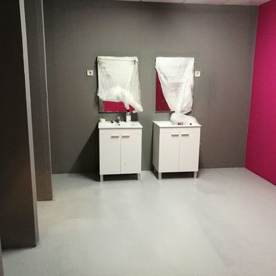 Peluqueria