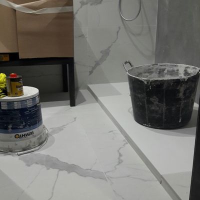 reforma baños