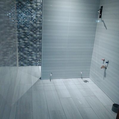reforma baños
