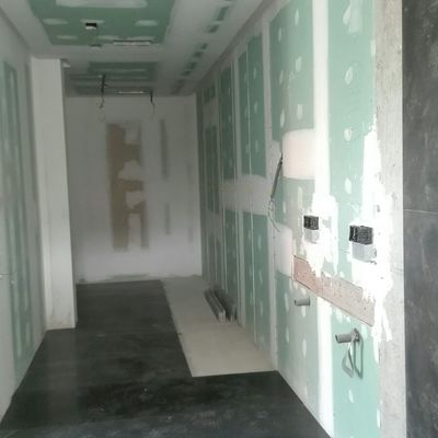 Vivienda Valdemarin 