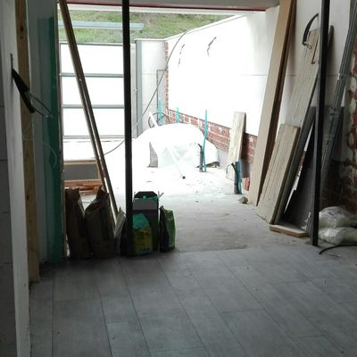 Vivienda Valdemarin 