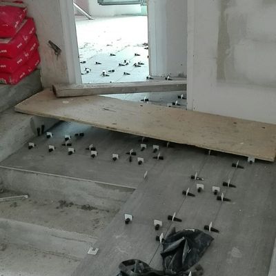 Vivienda Valdemarin 