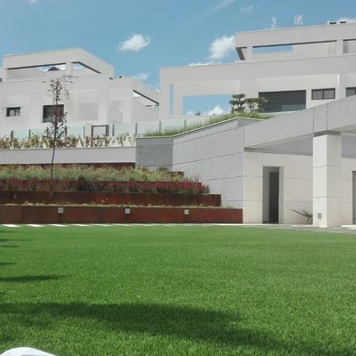 Vivienda Valdemarin 