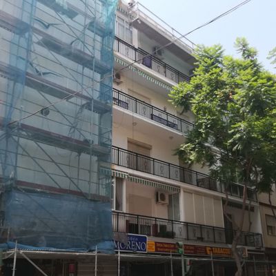 Edificio los boliches