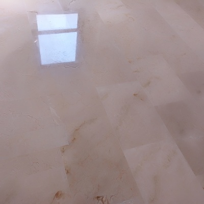 Vitrificado piso de granito