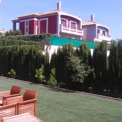 Proyecto Jardín