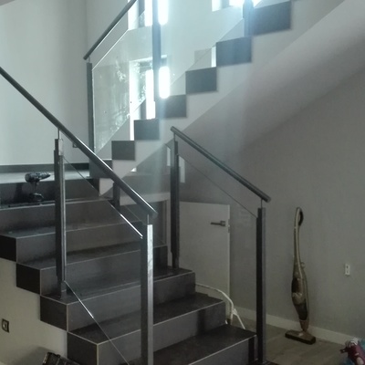 Escaleras