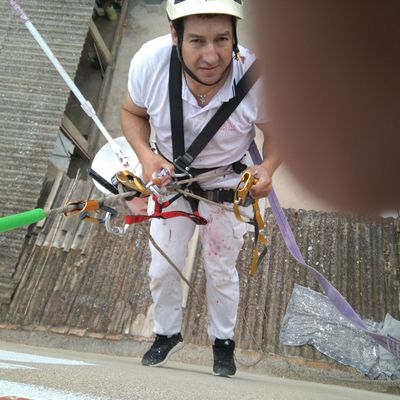 Trabajo vertical