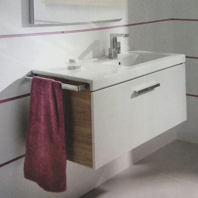 Muebles baño