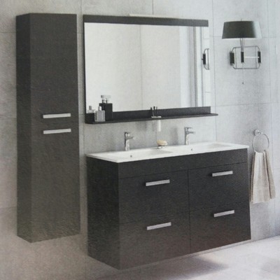 Muebles baño