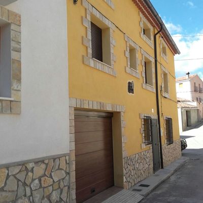 Cuenca zafrilla.
