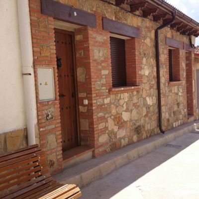 Begullas teruel.
