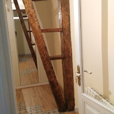 Dormitorio